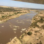  The Serengeti, TZ